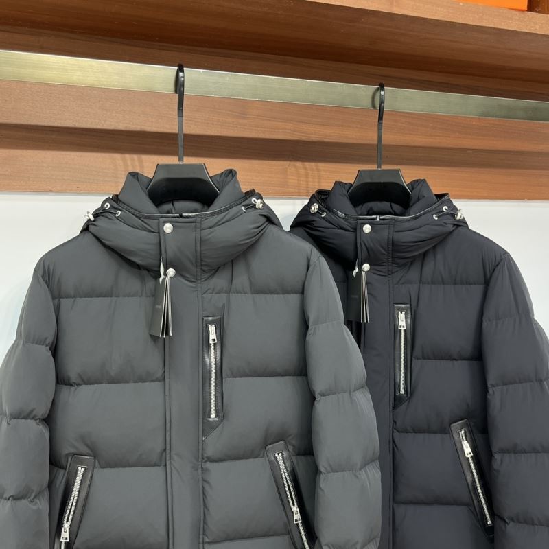 Christian Dior Down Jackets